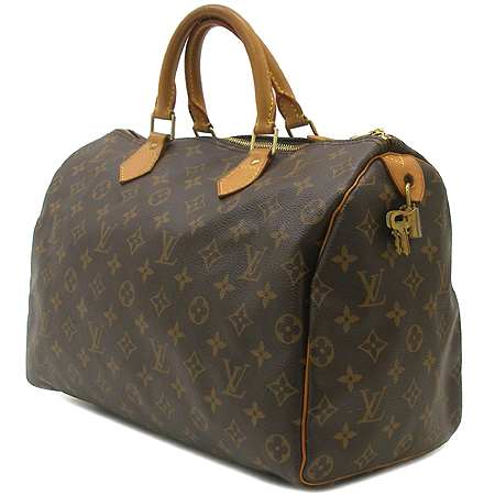 Louis Vuitton(���̺���) M41524 ���׷� ĵ���� ���ǵ�35 ��Ʈ�� [��������] �̹���3 - ���̺��� �߰���ǰ
