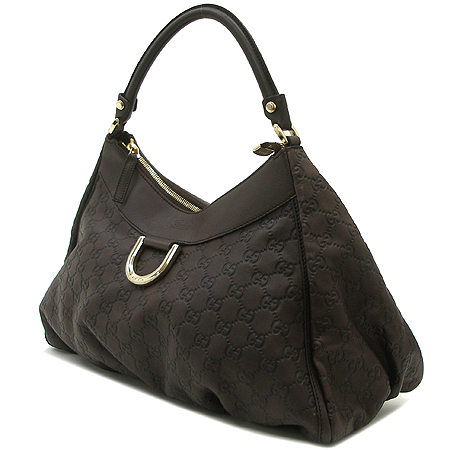 Gucci(����) 189833 GG�ΰ� �ø� ���� D�� ����� [��������] �̹���3 - ���̺��� �߰���ǰ