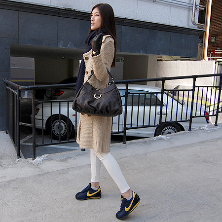 Gucci(����) 189833 GG�ΰ� �ø� ���� D�� ����� [��������] �̹���6 - ���̺��� �߰���ǰ