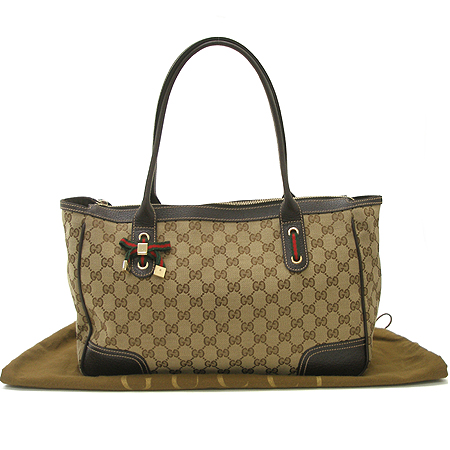 Gucci(����) 177052 GG�ΰ� �ڰ��� ��� ���� ��� ����� [��������] �̹���2 - ���̺��� �߰���ǰ