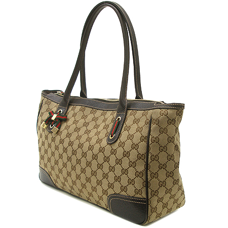 Gucci(����) 177052 GG�ΰ� �ڰ��� ��� ���� ��� ����� [��������] �̹���3 - ���̺��� �߰���ǰ