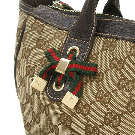 Gucci(����) 177052 GG�ΰ� �ڰ��� ��� ���� ��� ����� [��������] �̹���4 - ���̺��� �߰���ǰ