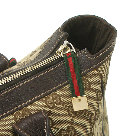 Gucci(����) 177052 GG�ΰ� �ڰ��� ��� ���� ��� ����� [��������] �̹���5 - ���̺��� �߰���ǰ