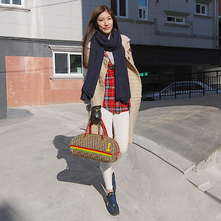 Dior(ũ����î���) �ΰ�PVC ��Ƽ ��� ��Ƽġ ���� ��Ʈ�� �̹���6 - ���̺��� �߰���ǰ