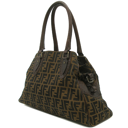 Fendi(���) 8BN162 FF�ΰ� ��ī �к긯 ���� ���� ȥ�� ��Ʈ�� �̹���3 - ���̺��� �߰���ǰ