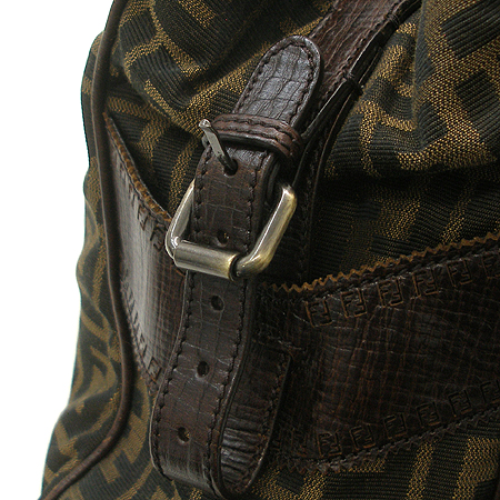 Fendi(���) 8BN162 FF�ΰ� ��ī �к긯 ���� ���� ȥ�� ��Ʈ�� �̹���5 - ���̺��� �߰���ǰ