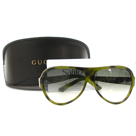 Gucci(����) GG1580 ����ΰ� ���۶� [��������] �̹���2 - ���̺��� �߰���ǰ
