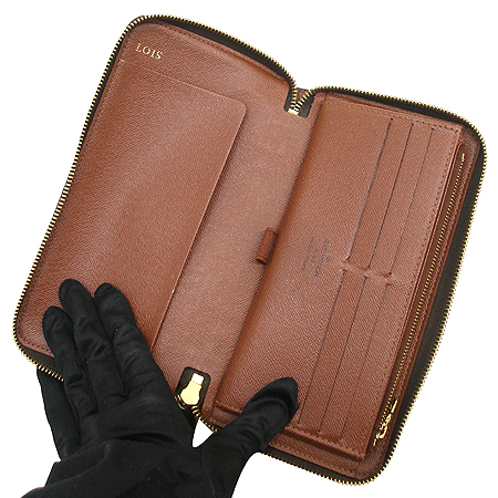 Louis Vuitton(̺) M60002 ׷ ĵ  ų  ̹4 - ̺ ߰ǰ