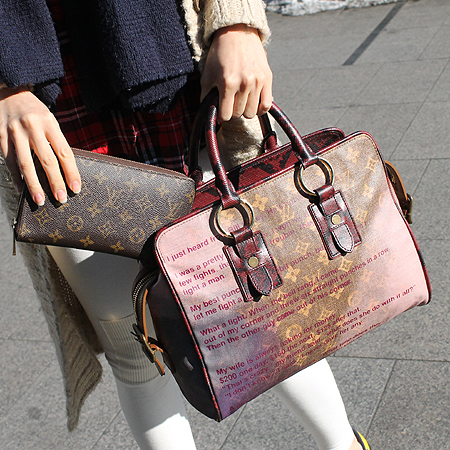 Louis Vuitton(̺) M60002 ׷ ĵ  ų  ̹5 - ̺ ߰ǰ