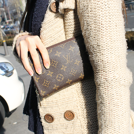 Louis Vuitton(̺) M60002 ׷ ĵ  ų  ̹6 - ̺ ߰ǰ