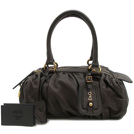 D&G(��ü&���ٳ�) REGINA ���� ���� �Ÿ� ��Ʈ�� �̹���2 - ���̺��� �߰���ǰ