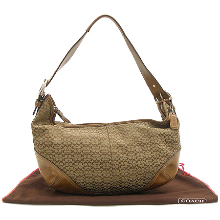 Coach(��ġ) 6385 �ñ׳��� ȣ�� ����� �̹���2 - ���̺��� �߰���ǰ