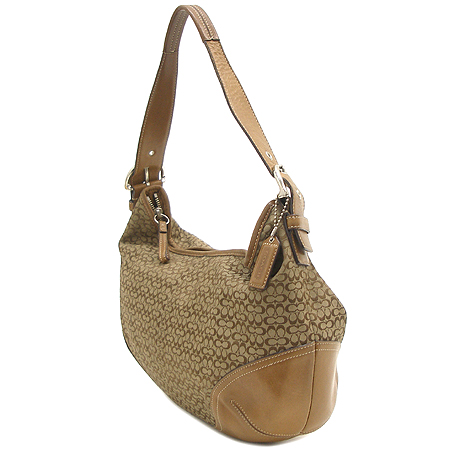 Coach(��ġ) 6385 �ñ׳��� ȣ�� ����� �̹���3 - ���̺��� �߰���ǰ