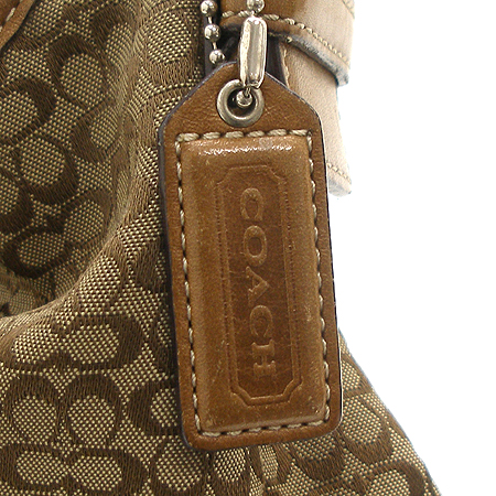 Coach(��ġ) 6385 �ñ׳��� ȣ�� ����� �̹���4 - ���̺��� �߰���ǰ