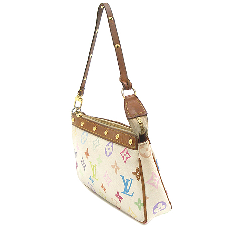 Louis Vuitton(���̺���) M92649 ���׷� ��Ƽ ȭ��Ʈ ����Ʈ �Ǽ��縮 �Ŀ�ġ ����� �̹���2 - ���̺��� �߰���ǰ