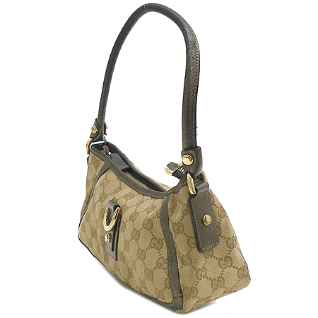 Gucci(����) 130939 GG �ΰ� �ڰ��� ����� �̹���2 - ���̺��� �߰���ǰ