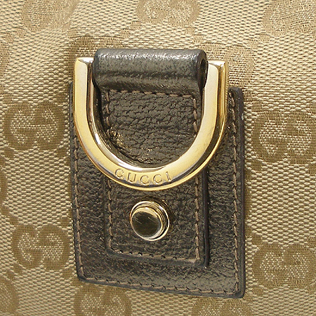 Gucci(����) 130939 GG �ΰ� �ڰ��� ����� �̹���3 - ���̺��� �߰���ǰ