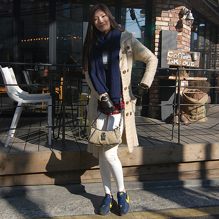 Gucci(����) 130939 GG �ΰ� �ڰ��� ����� �̹���5 - ���̺��� �߰���ǰ