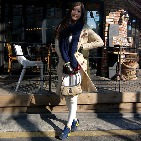 Gucci(����) 130939 GG �ΰ� �ڰ��� ����� �̹���6 - ���̺��� �߰���ǰ