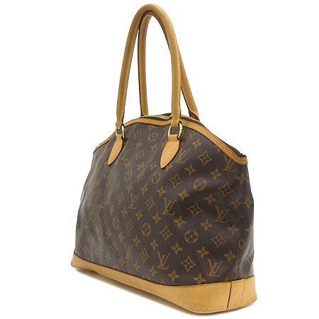 Louis Vuitton(���̺���) M40104 ���׷� ĵ���� ��Ŷ ȣ����Ż ��Ʈ�� �̹���2 - ���̺��� �߰���ǰ