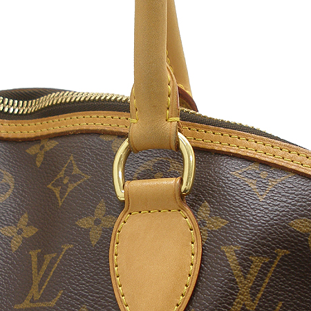 Louis Vuitton(���̺���) M40104 ���׷� ĵ���� ��Ŷ ȣ����Ż ��Ʈ�� �̹���3 - ���̺��� �߰���ǰ