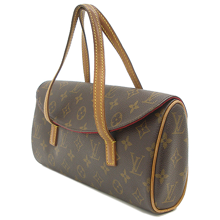 Louis Vuitton(���̺���) M51902 ���׷� ĵ���� �ҳ�Ƽ�� ��Ʈ�� �̹���2 - ���̺��� �߰���ǰ