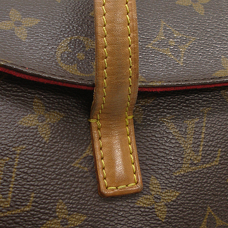 Louis Vuitton(���̺���) M51902 ���׷� ĵ���� �ҳ�Ƽ�� ��Ʈ�� �̹���4 - ���̺��� �߰���ǰ