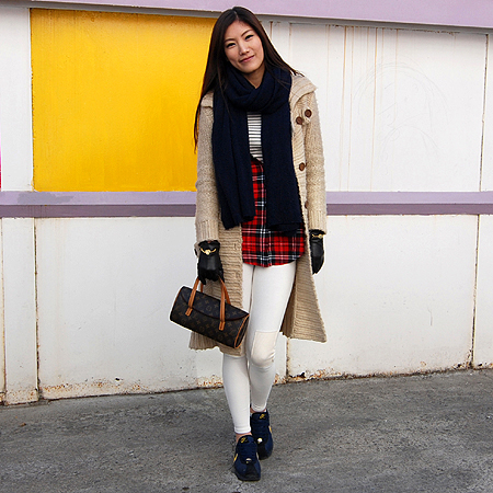 Louis Vuitton(���̺���) M51902 ���׷� ĵ���� �ҳ�Ƽ�� ��Ʈ�� �̹���5 - ���̺��� �߰���ǰ
