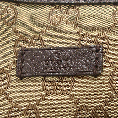 Gucci(����) 122790 GG�ΰ� �ڰ��� ��� ũ�ν��� �̹���4 - ���̺��� �߰���ǰ