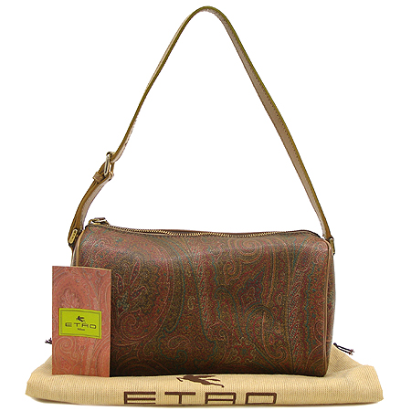 Etro(��Ʈ��) 1428 9472 ������ PVC ����� �̹���2 - ���̺��� �߰���ǰ