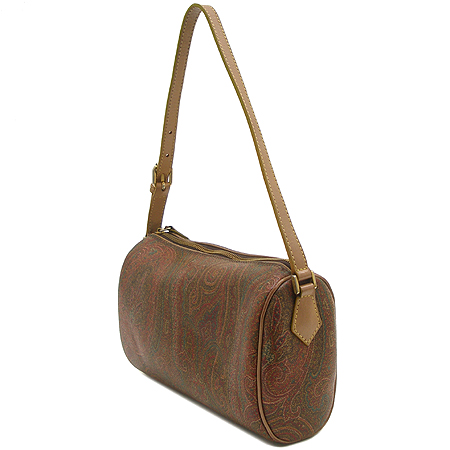 Etro(��Ʈ��) 1428 9472 ������ PVC ����� �̹���3 - ���̺��� �߰���ǰ
