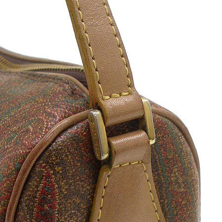 Etro(��Ʈ��) 1428 9472 ������ PVC ����� �̹���4 - ���̺��� �߰���ǰ