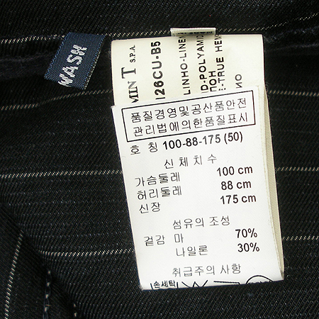Armani(�Ƹ�����) ����(��ȥ��) �̹���4 - ���̺��� �߰���ǰ
