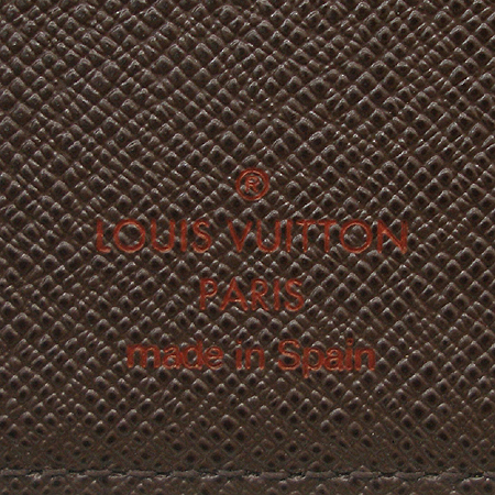 Louis Vuitton(̺) N60189 ٹ̿ ĵ н Ŀ   ̹3 - ̺ ߰ǰ