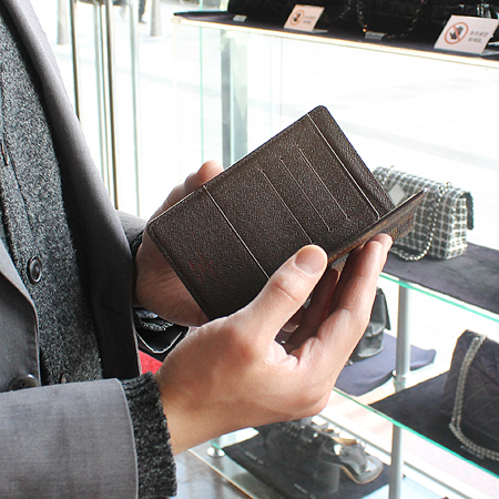 Louis Vuitton(̺) N60189 ٹ̿ ĵ н Ŀ   ̹6 - ̺ ߰ǰ