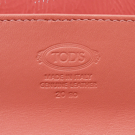 Tod's(����) ���̴�Ʈ ������ �̹���4 - ���̺��� �߰���ǰ