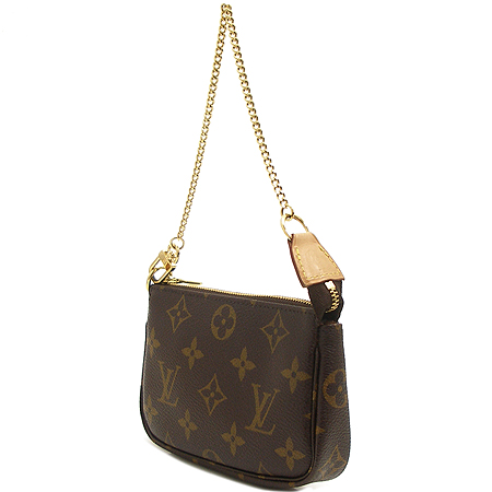 Louis Vuitton(���̺���) M58009 ���׷� ĵ���� �̴� ����Ʈ �׼����� �Ŀ�ġ�� �̹���3 - ���̺��� �߰���ǰ