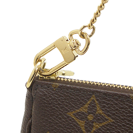 Louis Vuitton(���̺���) M58009 ���׷� ĵ���� �̴� ����Ʈ �׼����� �Ŀ�ġ�� �̹���4 - ���̺��� �߰���ǰ