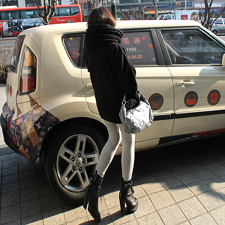 Prada(�����) �ﰢ �ΰ� �к긯 ȣ�� ����� �̹���6 - ���̺��� �߰���ǰ
