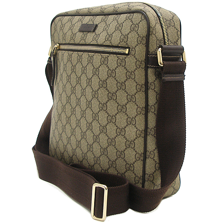 Gucci(����) 201448 GG�ΰ� PVC ũ�ν��� �̹���2 - ���̺��� �߰���ǰ