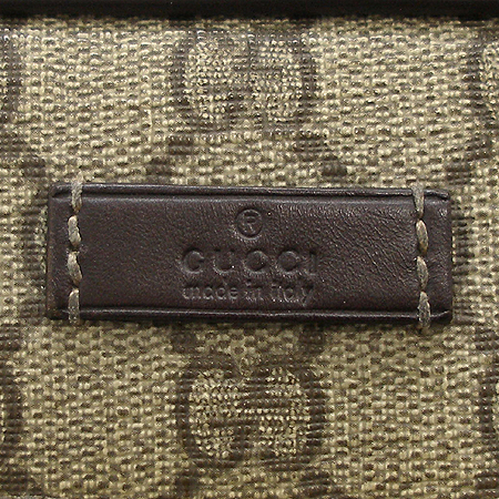 Gucci(����) 201448 GG�ΰ� PVC ũ�ν��� �̹���3 - ���̺��� �߰���ǰ