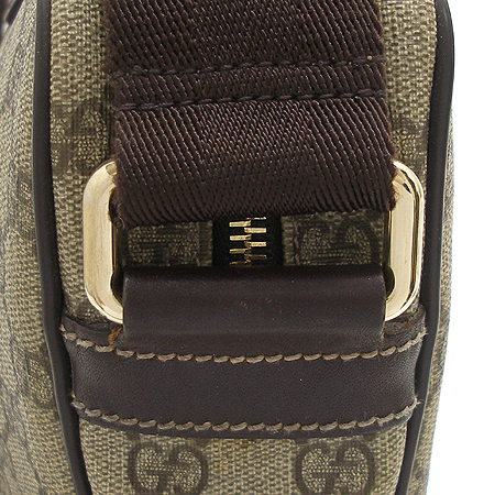 Gucci(����) 201448 GG�ΰ� PVC ũ�ν��� �̹���4 - ���̺��� �߰���ǰ