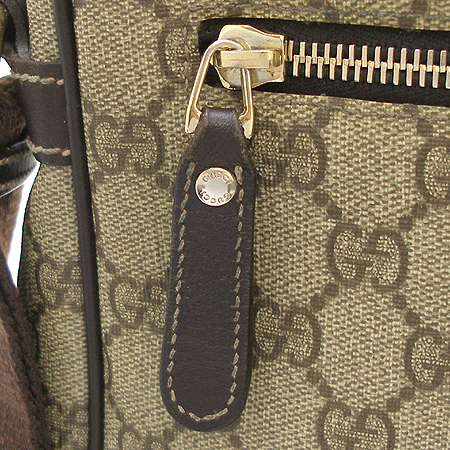 Gucci(����) 201448 GG�ΰ� PVC ũ�ν��� �̹���5 - ���̺��� �߰���ǰ