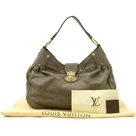 Louis Vuitton(���̺���) M93129 ������ SOLAR(�ֶ�) GM ���͸� ����� �̹���2 - ���̺��� �߰���ǰ