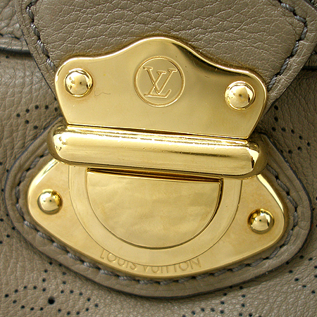 Louis Vuitton(���̺���) M93129 ������ SOLAR(�ֶ�) GM ���͸� ����� �̹���4 - ���̺��� �߰���ǰ