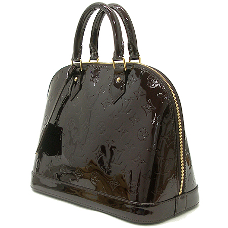 Louis Vuitton(���̺���) M91611 ���׷� ������ �Ƹ���� �˸�PM ��Ʈ�� [��������] �̹���3 - ���̺��� �߰���ǰ