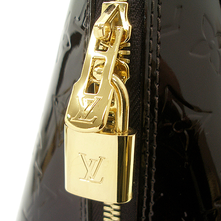 Louis Vuitton(���̺���) M91611 ���׷� ������ �Ƹ���� �˸�PM ��Ʈ�� [��������] �̹���4 - ���̺��� �߰���ǰ