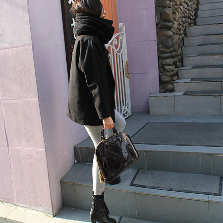 Louis Vuitton(���̺���) M91611 ���׷� ������ �Ƹ���� �˸�PM ��Ʈ�� [��������] �̹���6 - ���̺��� �߰���ǰ