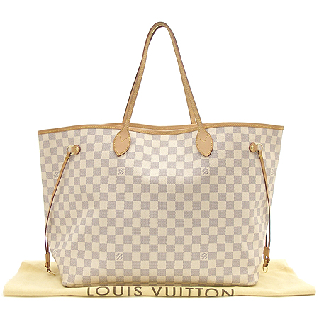 Louis Vuitton(���̺���) N51108 �ٹ̿� ���ָ� ĵ���� �׹�Ǯ GM ����� [�б�����������2ȣ��] �̹���2 - ���̺��� �߰���ǰ