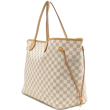 Louis Vuitton(���̺���) N51108 �ٹ̿� ���ָ� ĵ���� �׹�Ǯ GM ����� [�б�����������2ȣ��] �̹���3 - ���̺��� �߰���ǰ